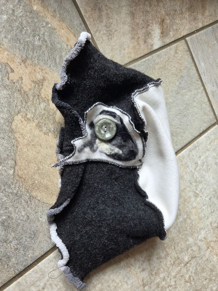 Bonnet - photo numéro 2