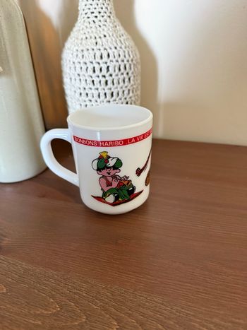 Mug Haribo - Arcopal