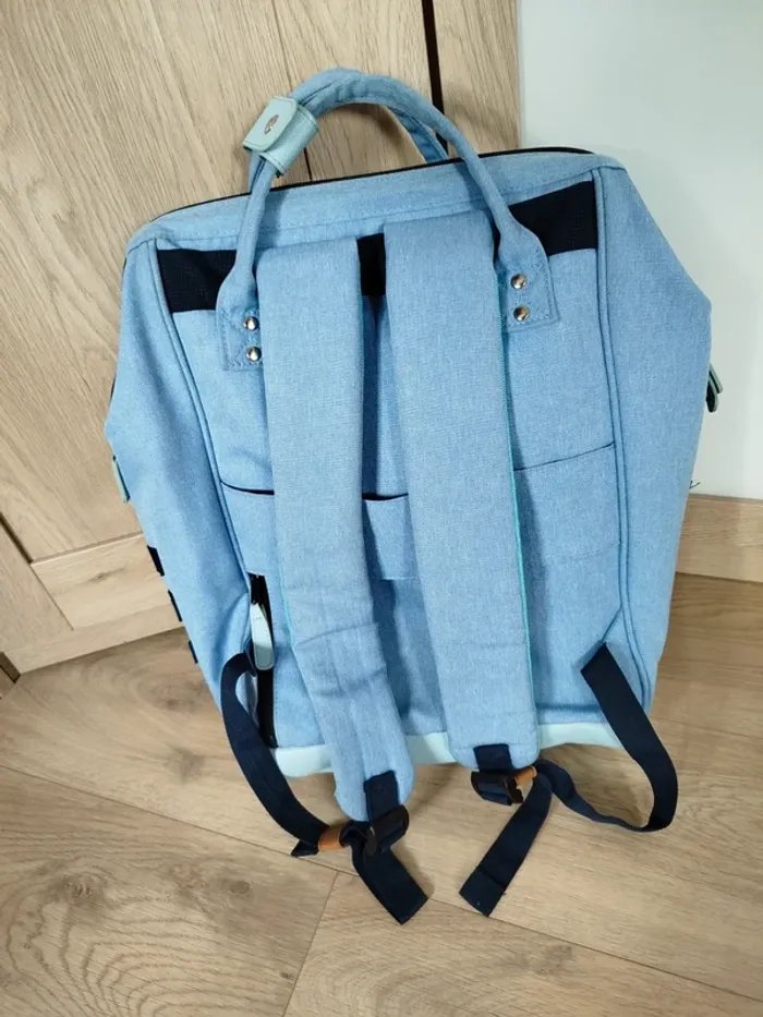 Sac Cabaïa Large - photo numéro 2