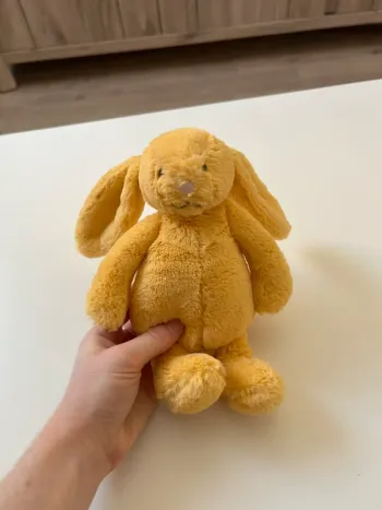 Lapin jellycat
