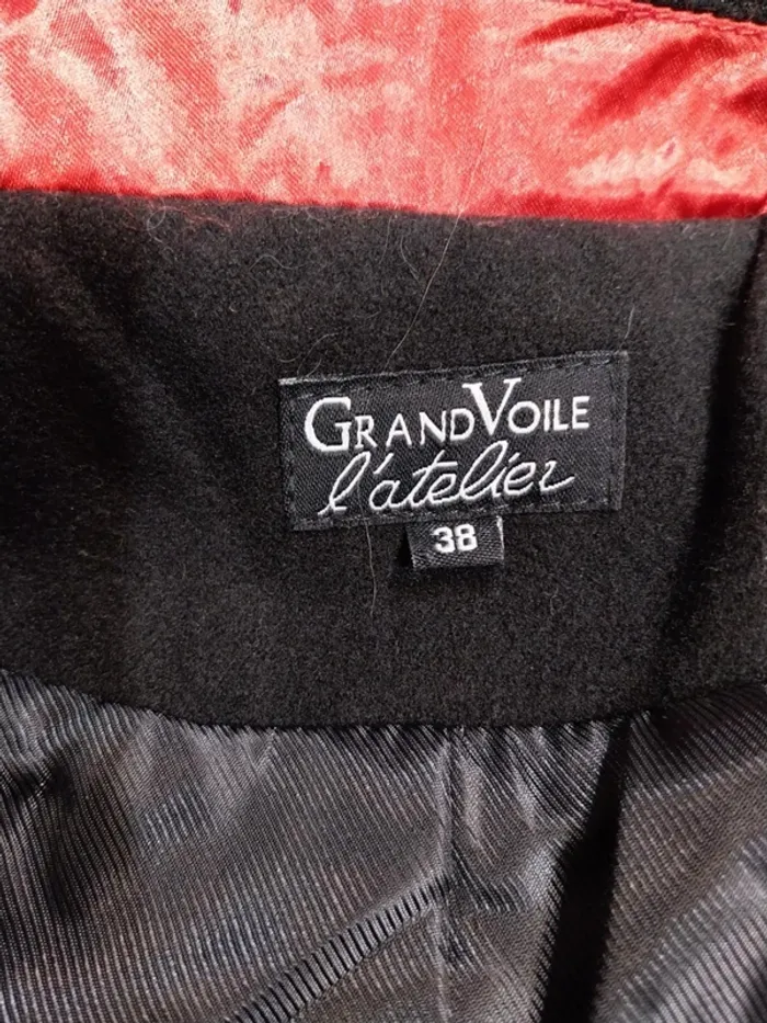 Manteau - photo numéro 5