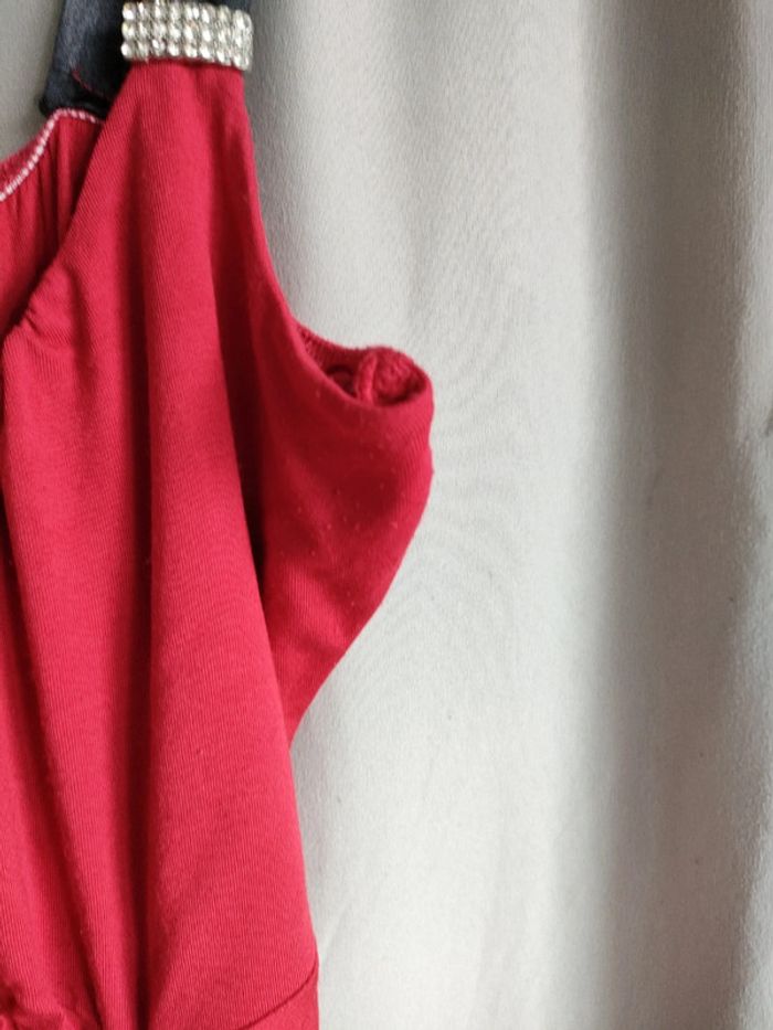 Robe à volants - photo numéro 3