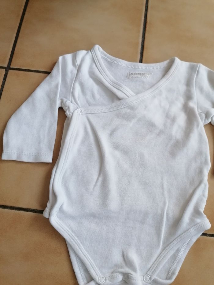 Bodie - photo numéro 2