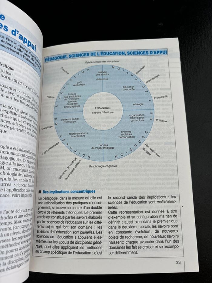 Précis de pédagogie - photo numéro 5