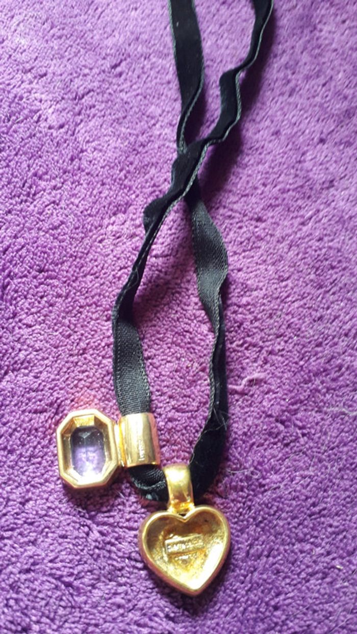 Collier - photo numéro 7
