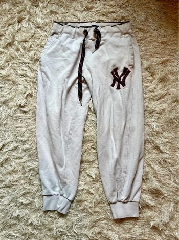 Jogging L New Era Yankees rétro vintage
