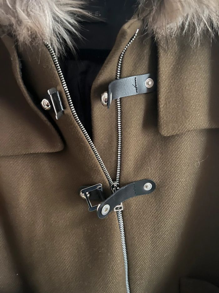 Blouson - photo numéro 2