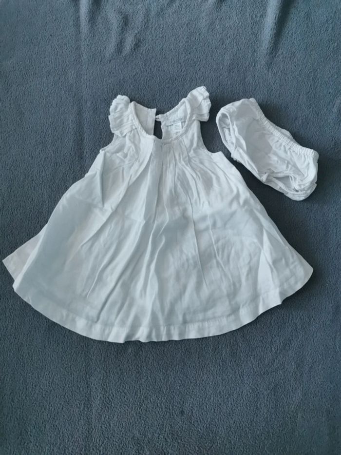 Lot de robe été - 3 mois - photo numéro 5