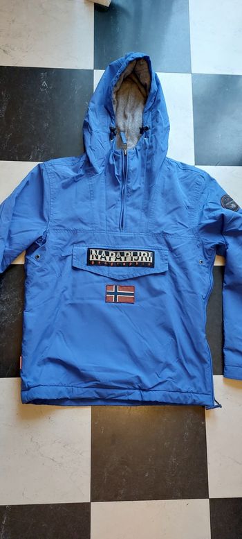 Veste napapijri