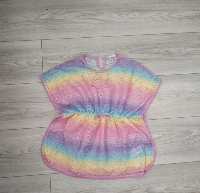 Robe arc en ciel 🌈