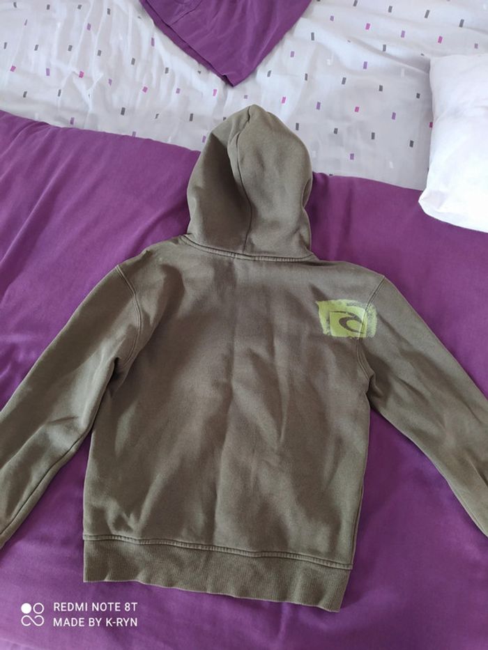 Sweat Rip Curl - photo numéro 2