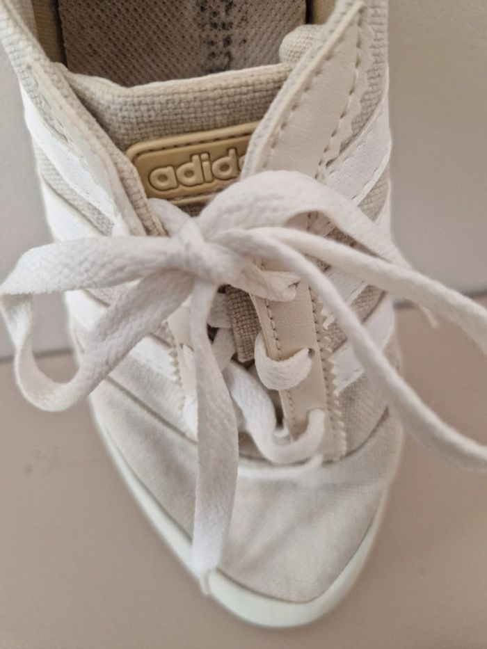 Baskets Adidas 🤍 - photo numéro 4