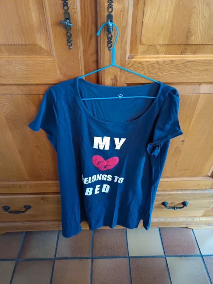 Chemise de nuit