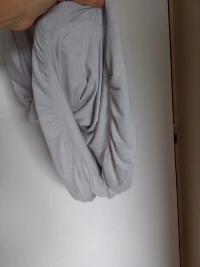 Robe tunique sans manche - photo numéro 3