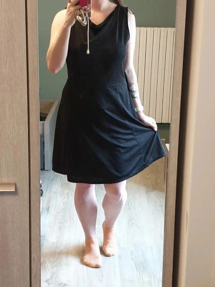 Robe chic - photo numéro 2