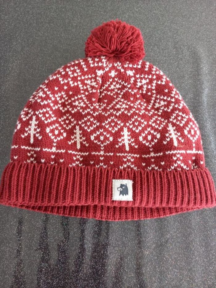Bonnet