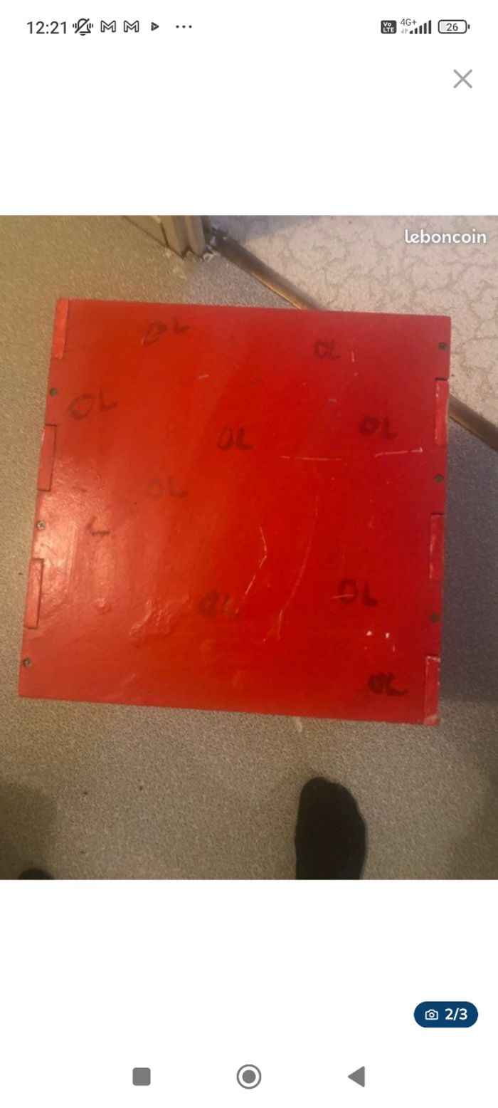 Commode - photo numéro 2