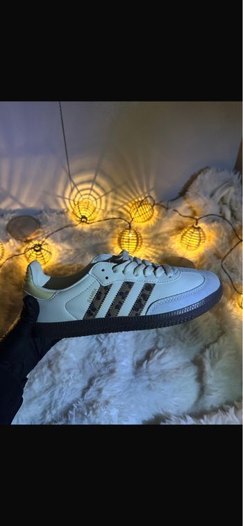 Adidas samba OG
