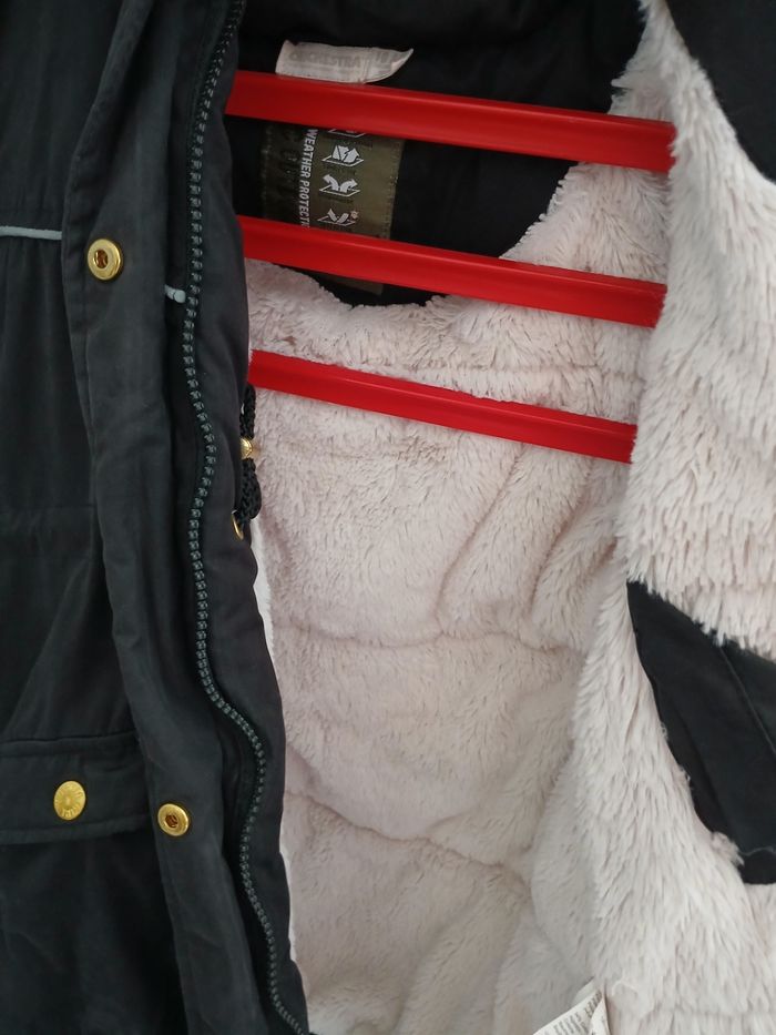 Doudoune 10 ans - photo numéro 5