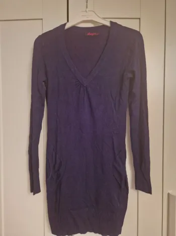 Robe pull L, Adigia