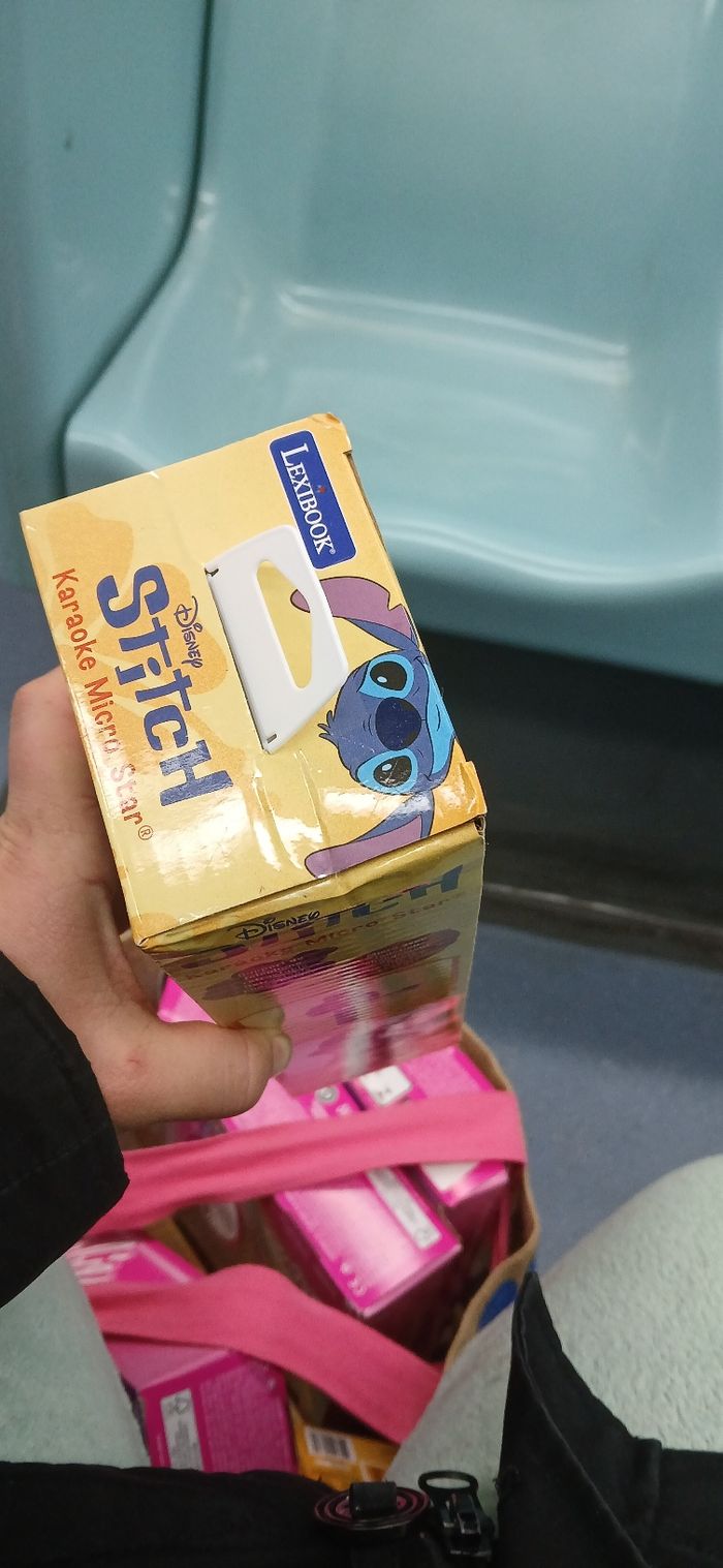 Micro karayoki - photo numéro 3