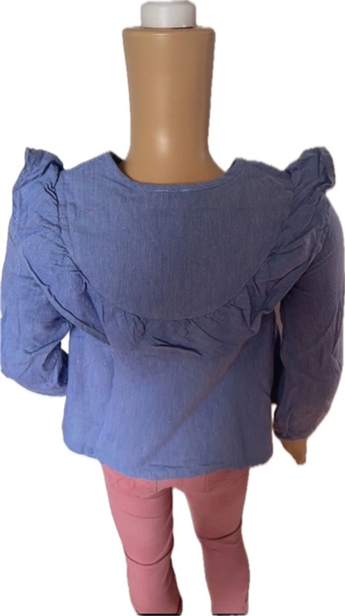 Chemise - photo numéro 2