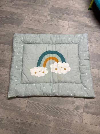 Tapis d’éveil