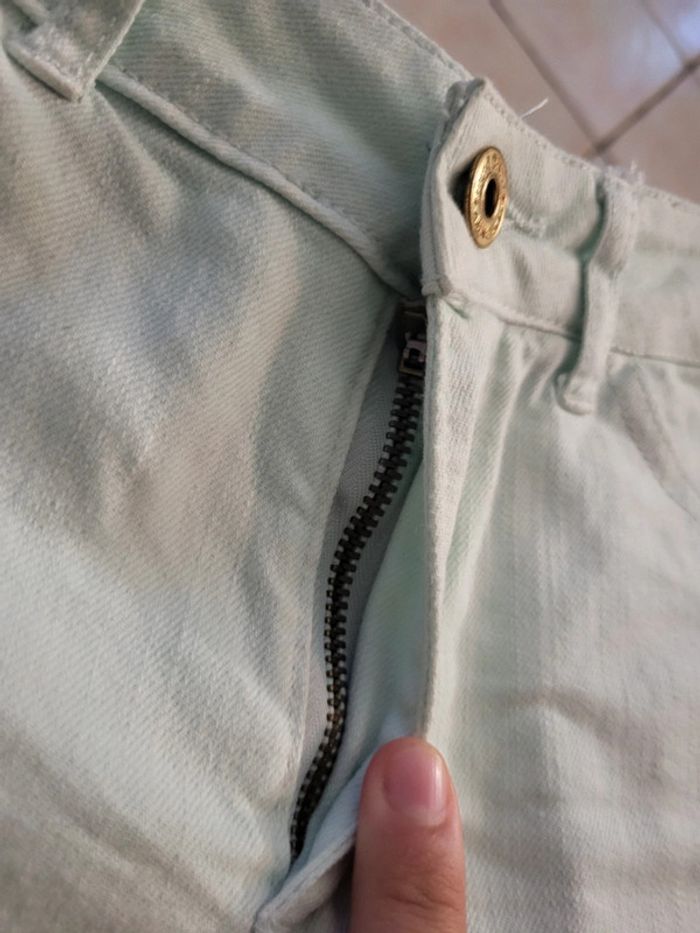 Magnifique short Mango. - photo numéro 3