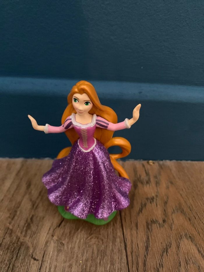 raiponce disney
