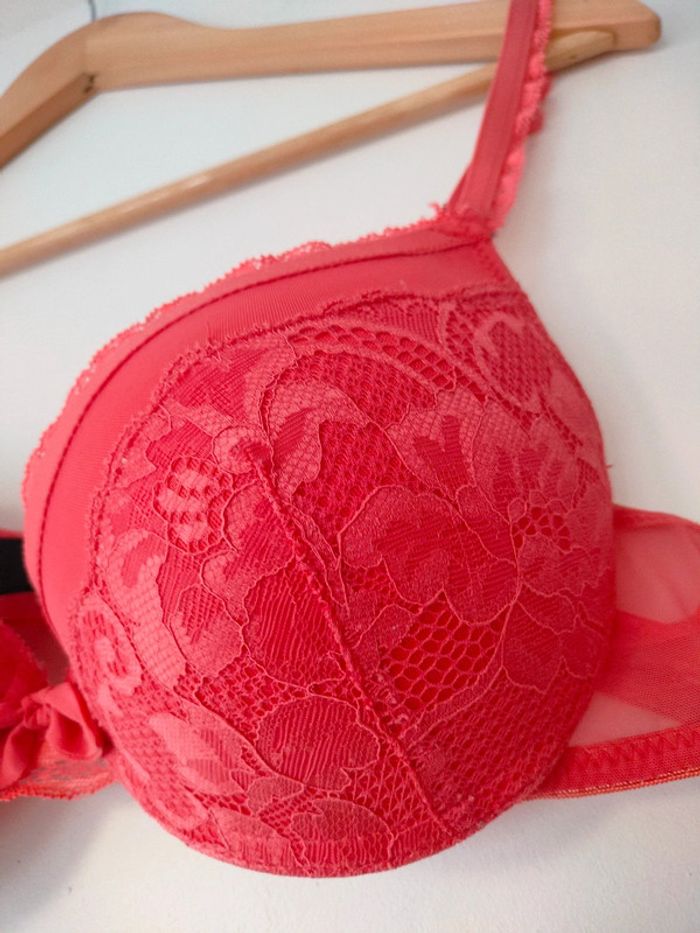 Soutien-gorge Push Ip Undiz 95B - photo numéro 2