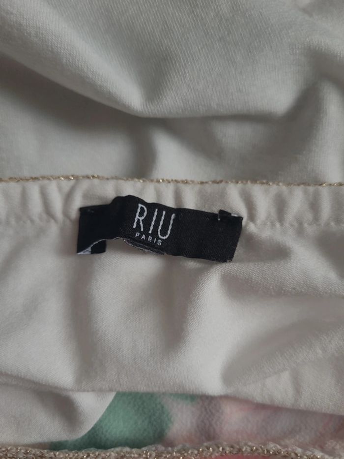 T shirt perroquet - photo numéro 9