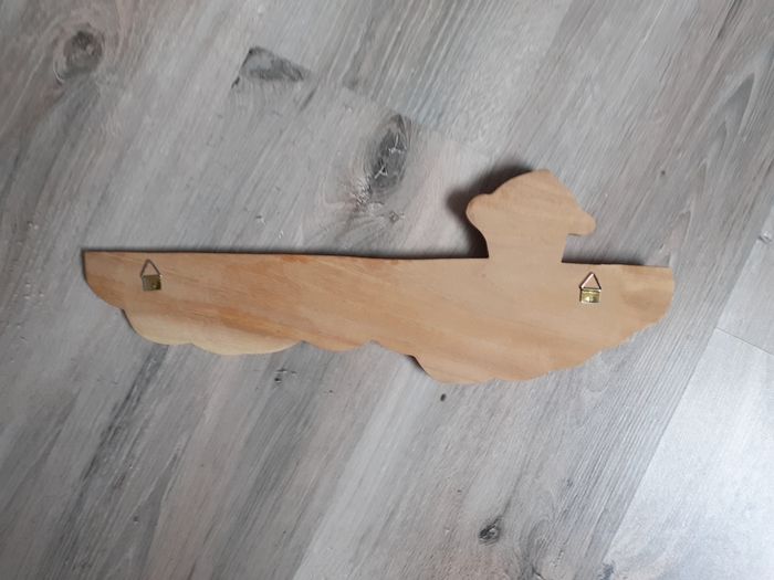 Décoration murale - photo numéro 2