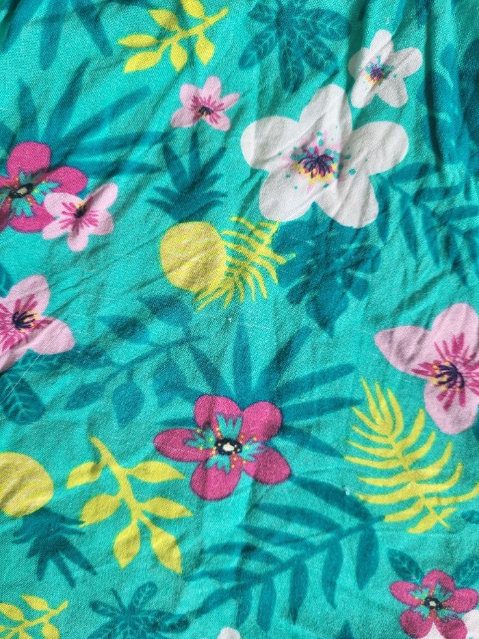 Short et débardeur - photo numéro 2