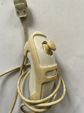 Nunchuck Wii Nintendo