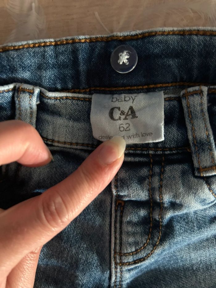 Lot pantalon - photo numéro 4