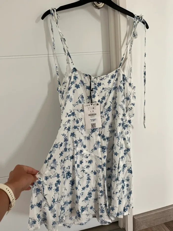 Combi short légère - photo numéro 2