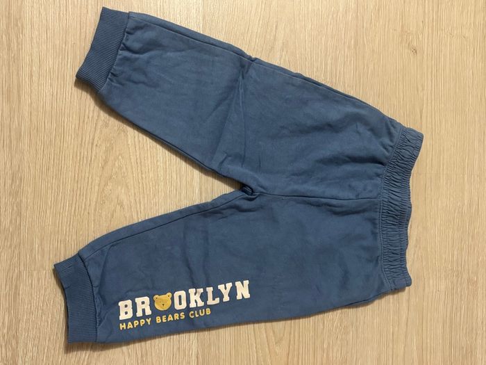 Pantalon bébé TEX 18 mois - photo numéro 2