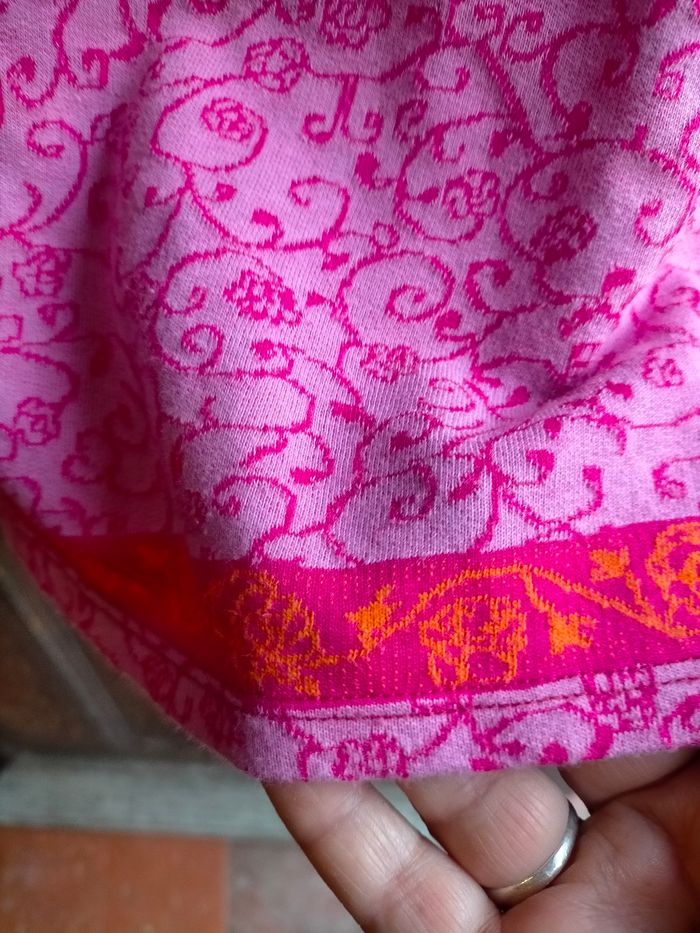 Très beau top Kenzo 3 ans - photo numéro 3
