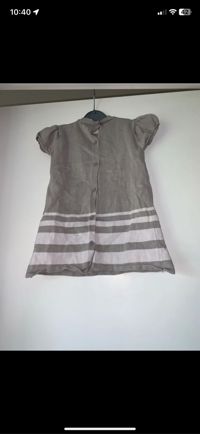 Robe - photo numéro 2