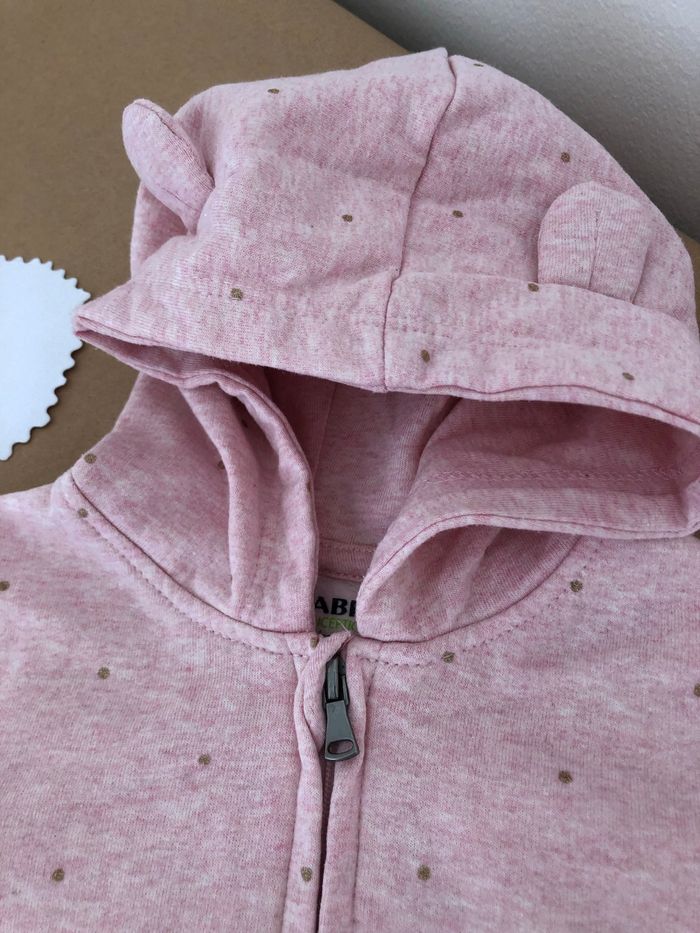 Veste légère - photo numéro 4