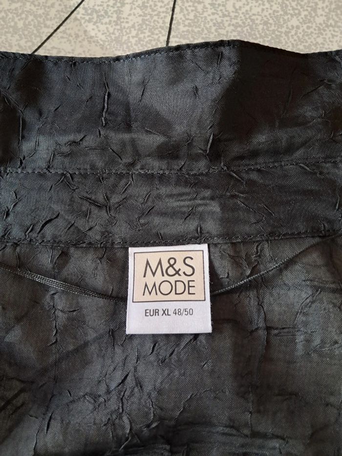 Chemise / tunique longue pour femme Taille 48/50 - photo numéro 6