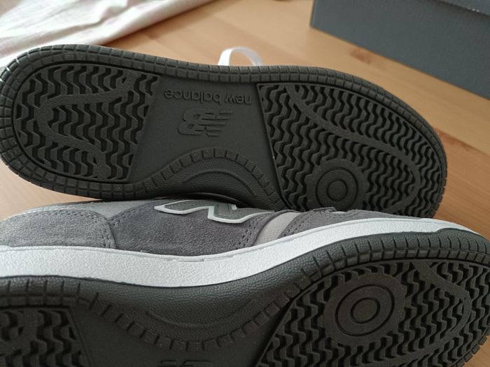 Chaussure femme - photo numéro 4