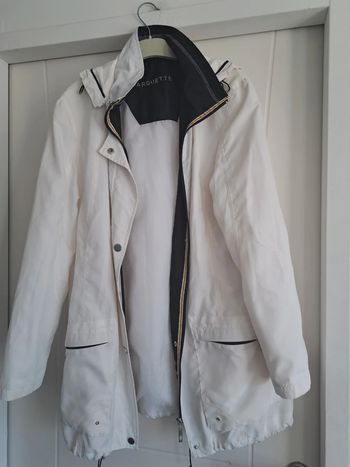 Veste imperméable Arquette 38
