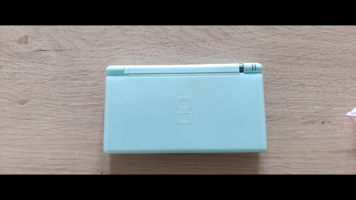Nintendo ds - photo numéro 2