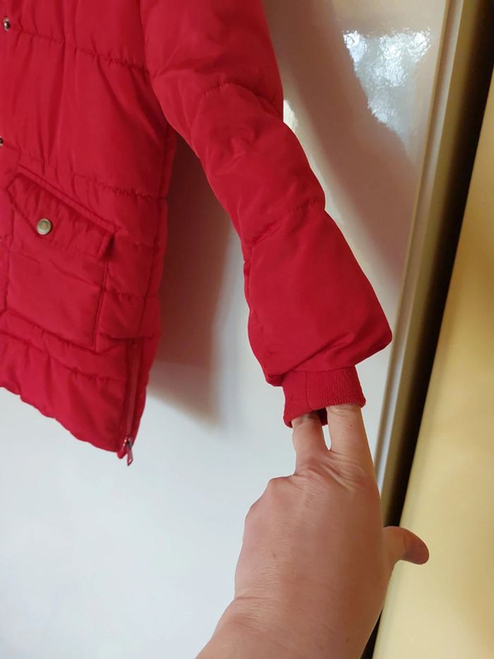 Manteau doudoune hiver Gémo 6A - photo numéro 14