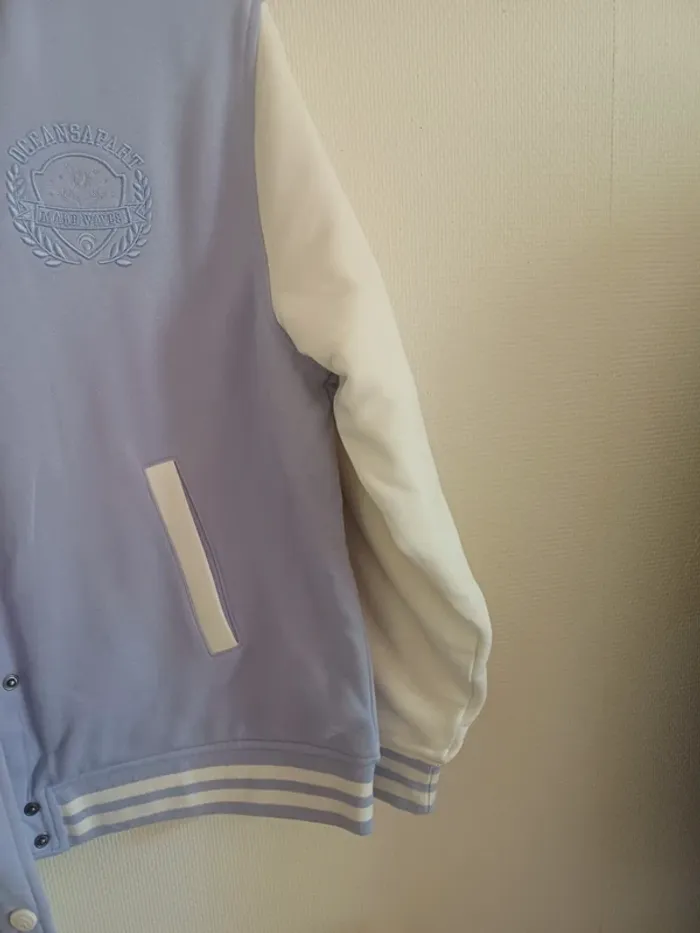 Veste femme M - photo numéro 5