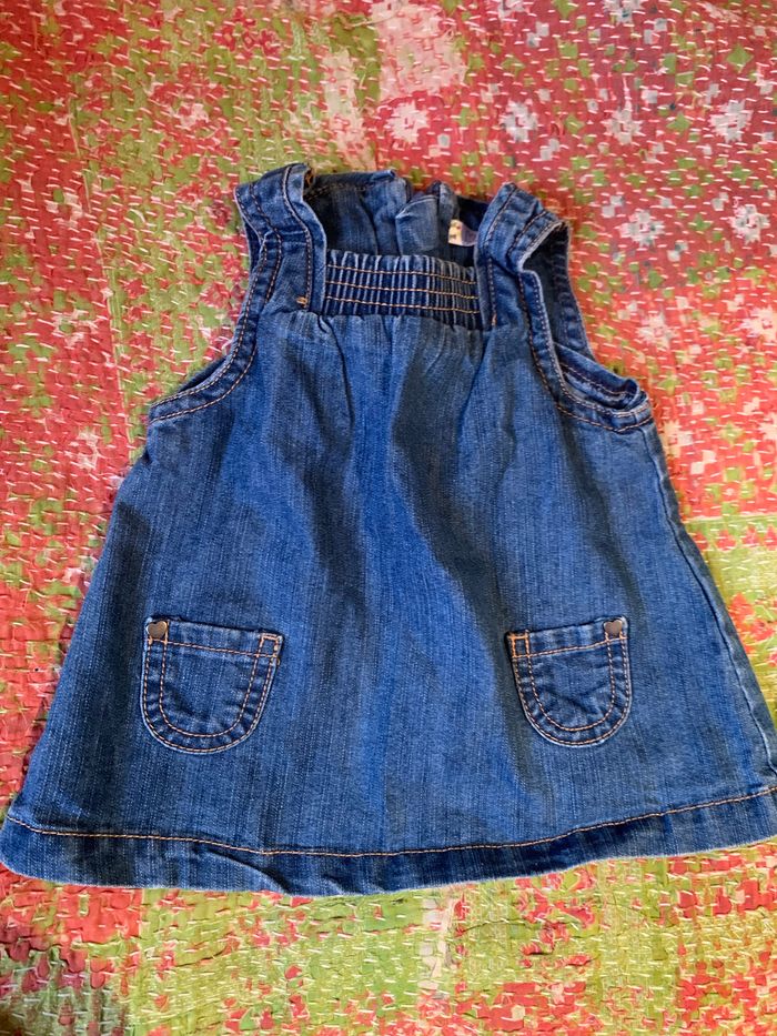 Lot 1 mois - photo numéro 2