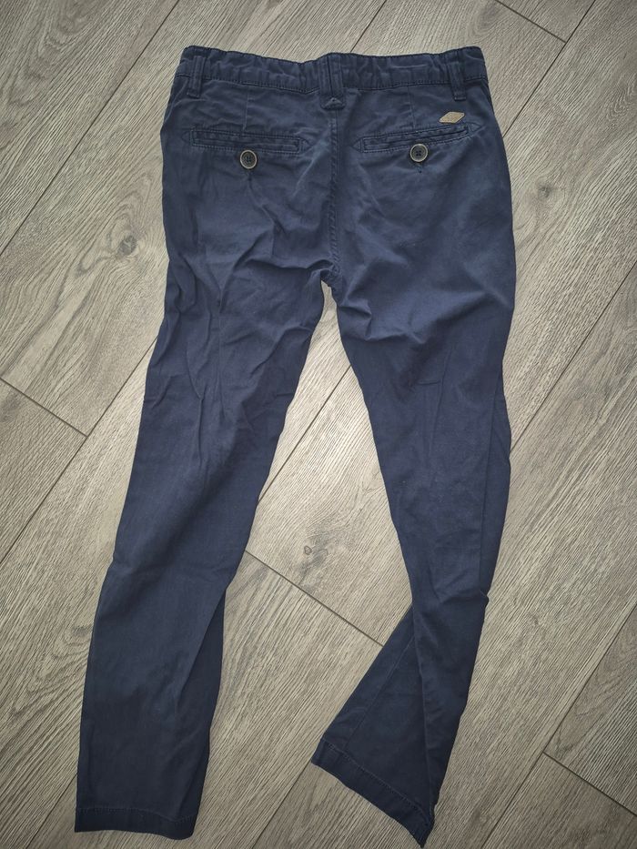 Pantalon chino - photo numéro 2