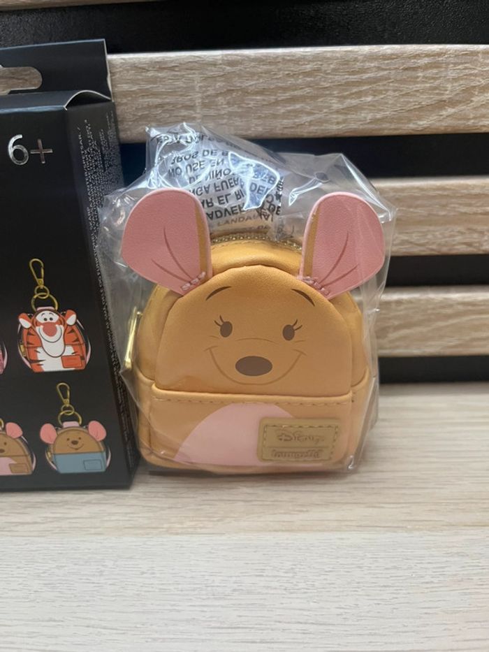 Mini sac Winnie 5 - photo numéro 2
