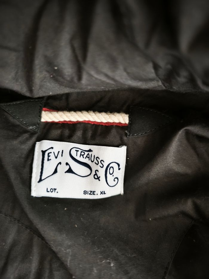 Parka Levi's - photo numéro 5
